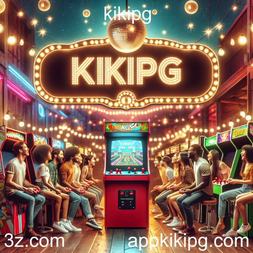 A Evolução dos Jogos de Arcade: Do Clássico ao Moderno