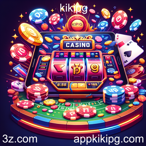 A Ascensão dos Cassinos Online: Um Novo Mundo de Entretenimento