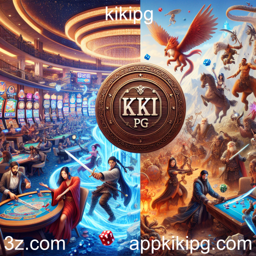 A Magia dos Jogos de RPG: Imersão e Aventuras Épicas