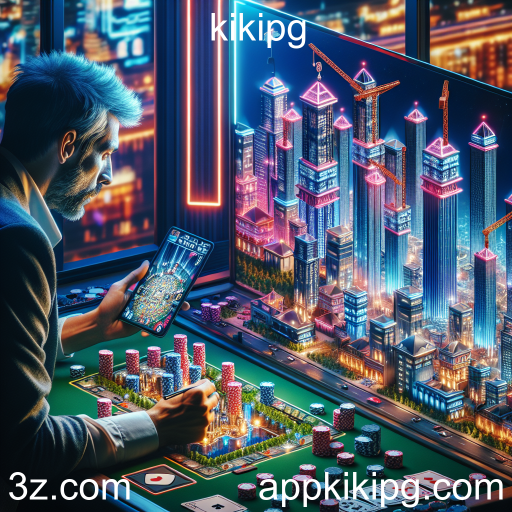 A Fascinante Categoria de Jogos de Simulação